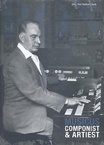 Musicus: Componist en Artiest