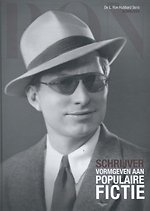 Schrijver: Vormgeven aan populaire fictie Schrijver: Vormgeven aan populaire fictie