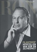 Filantroop: Herstellen van eer en zelfrespect