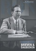 Dianetics: Brieven en Dagboeken