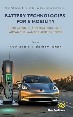 Battery Technologies for E-Mobility