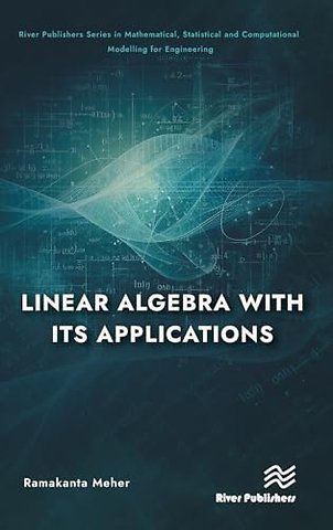 Linear Algebra with its Applications