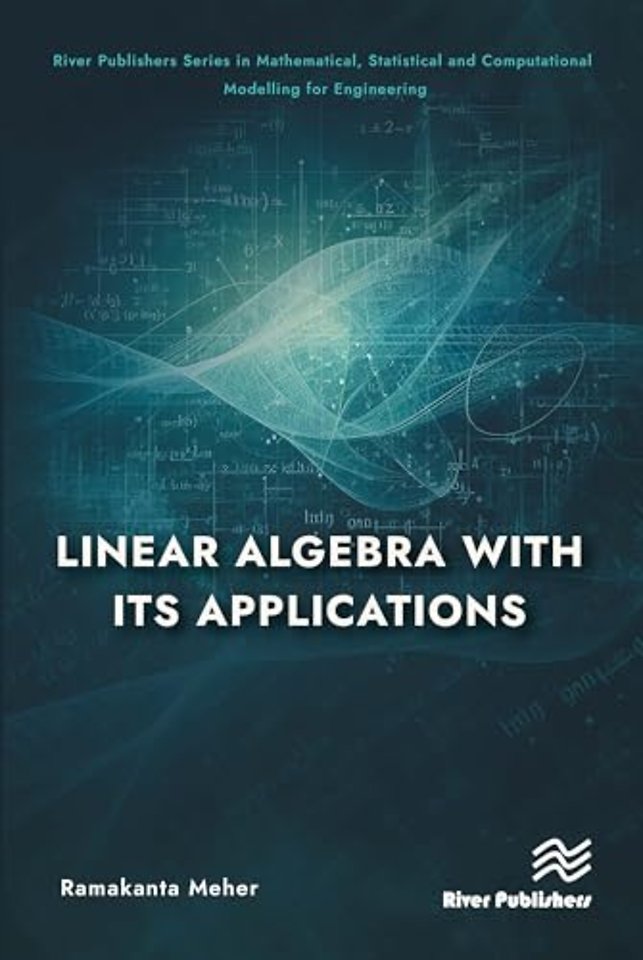 Linear Algebra with its Applications