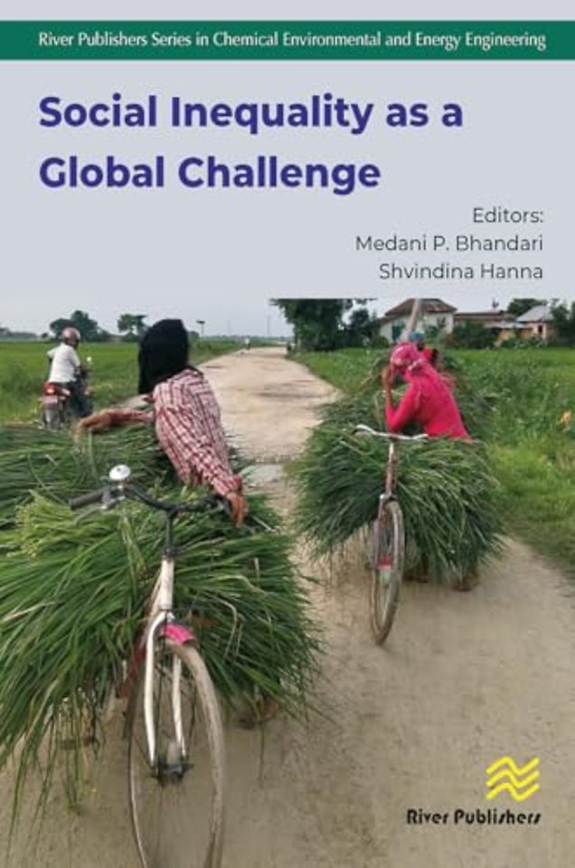 Social Inequality as a Global Challenge