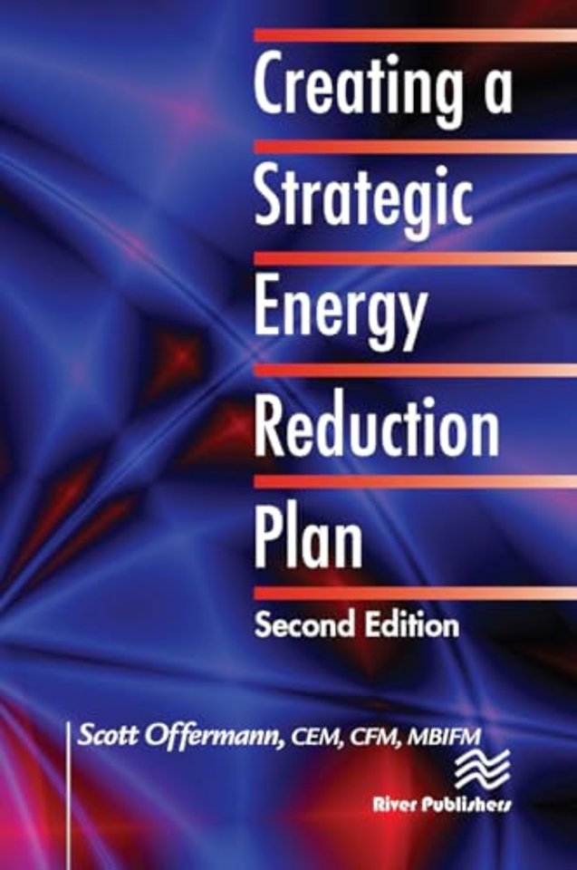 Creating a Strategic Energy Reduction Plan
