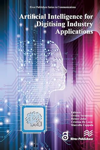 Artificial Intelligence for Digitising Industry ? Applications