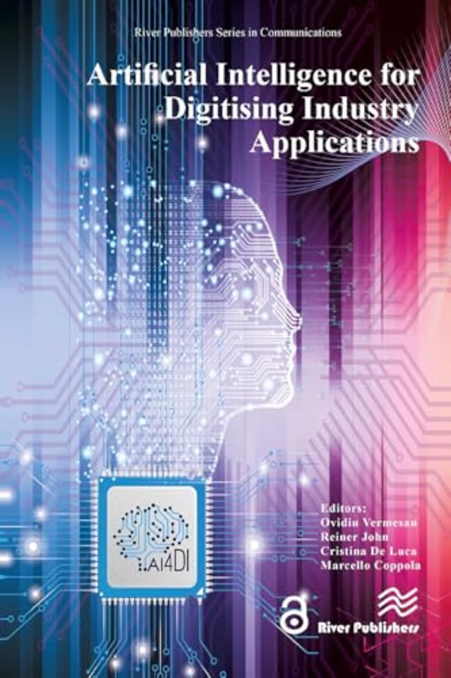 Artificial Intelligence for Digitising Industry ? Applications