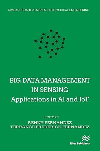 Big data management in Sensing