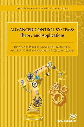Advanced Control Systems