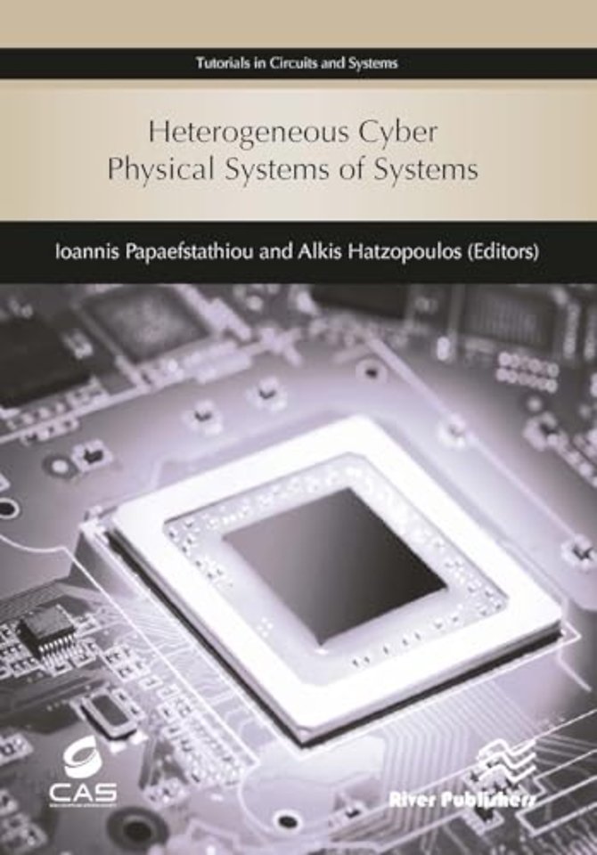Heterogeneous Cyber Physical Systems of Systems