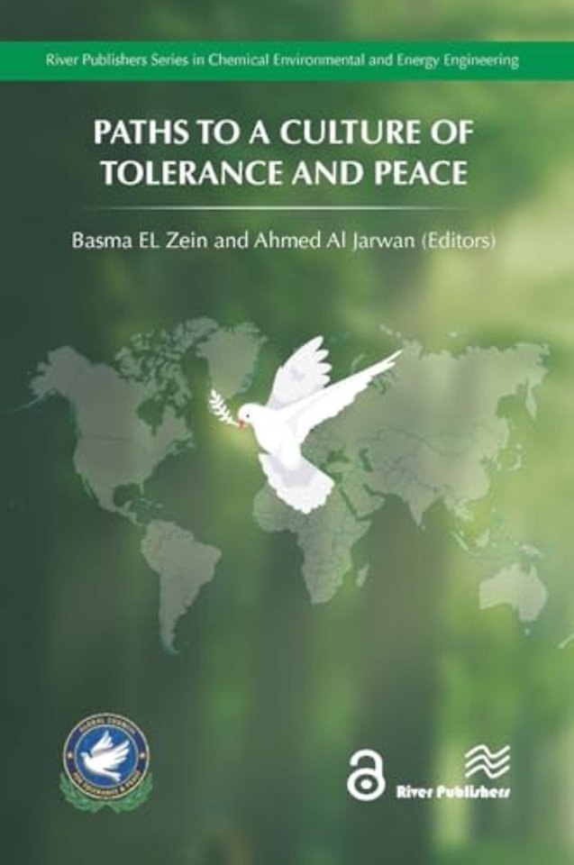 Paths to a Culture of Tolerance and Peace