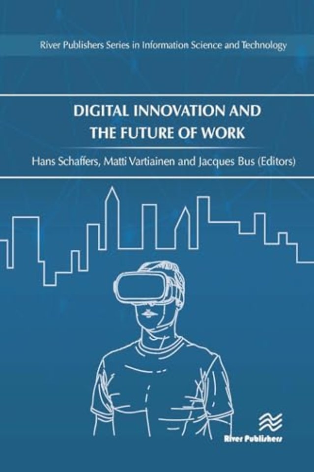 Digital Innovation and the Future of Work
