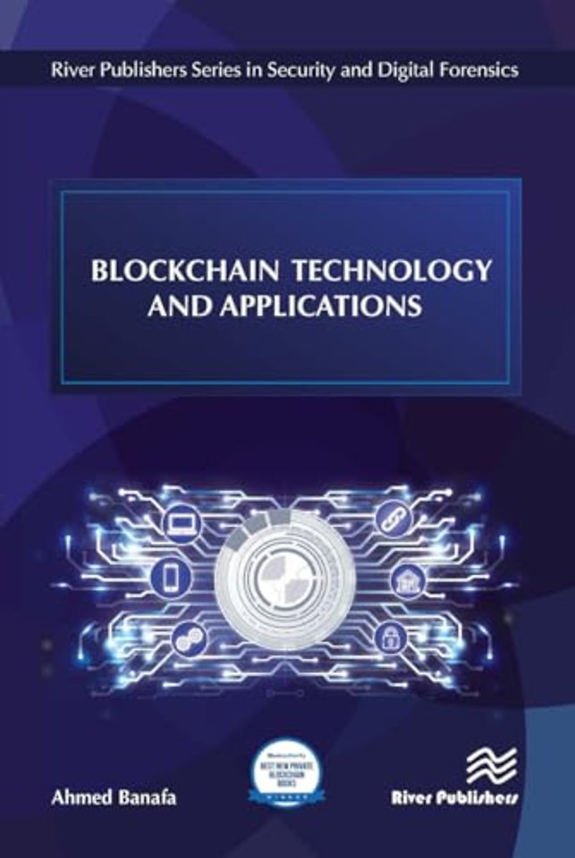 Blockchain Technology and Applications