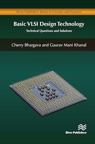 Basic VLSI Design Technology