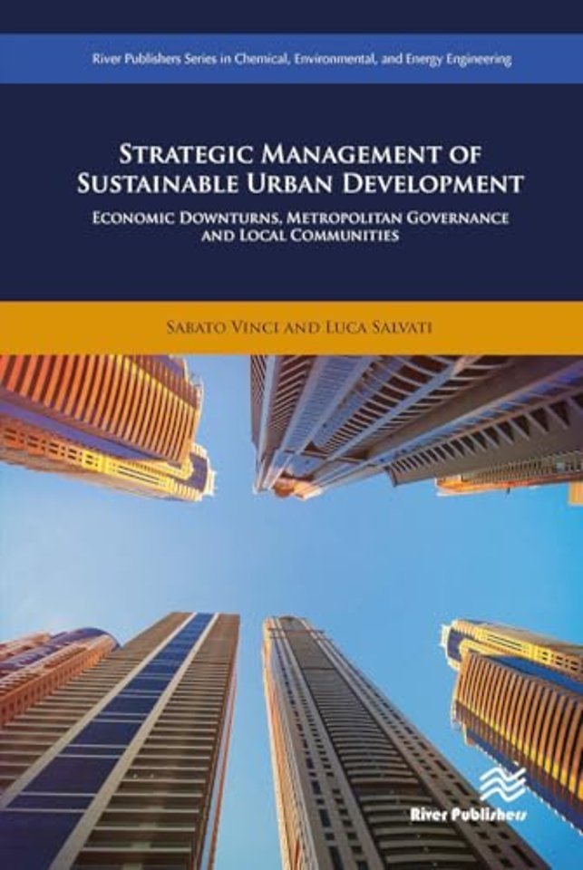 Strategic Management of Sustainable Urban Development