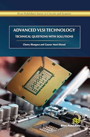 Advanced VLSI Technology