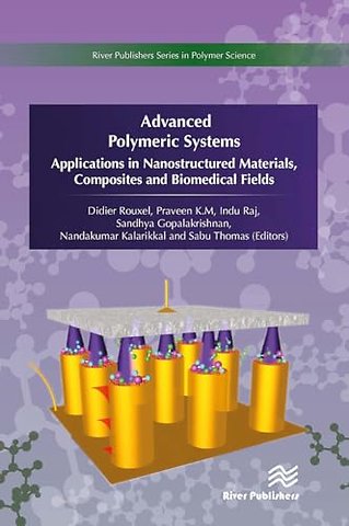 Advanced Polymeric Systems