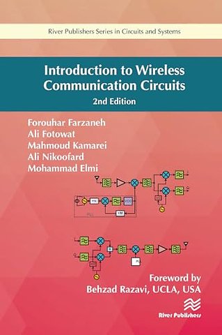 Introduction to Wireless Communication Circuits