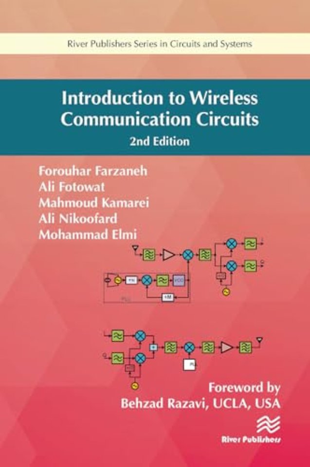 Introduction to Wireless Communication Circuits
