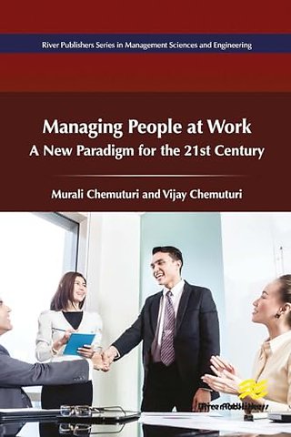 Managing of People at Work