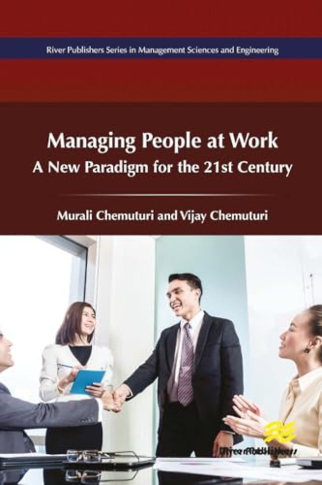 Managing of People at Work