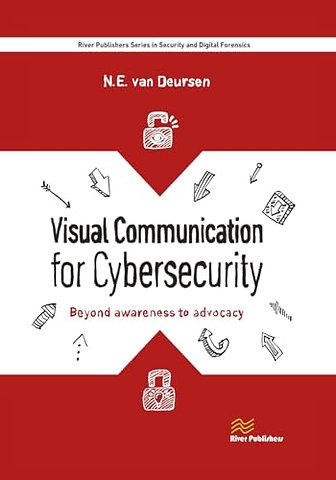 Visual Communication for Cybersecurity