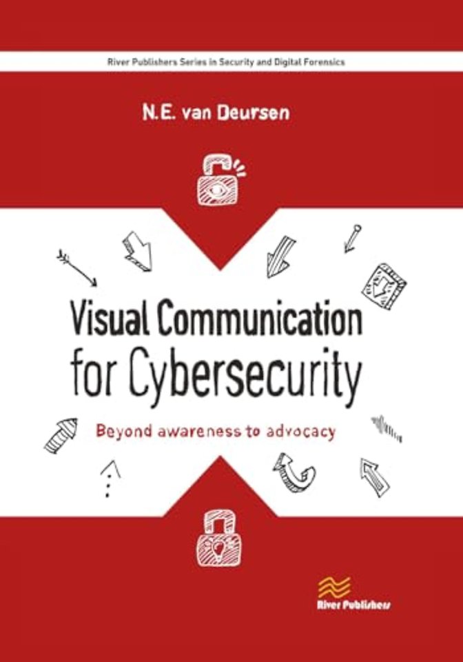 Visual Communication for Cybersecurity
