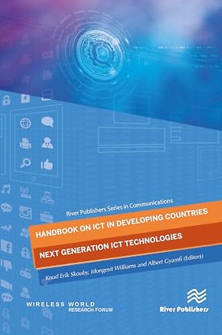 Handbook on ICT in Developing Countries