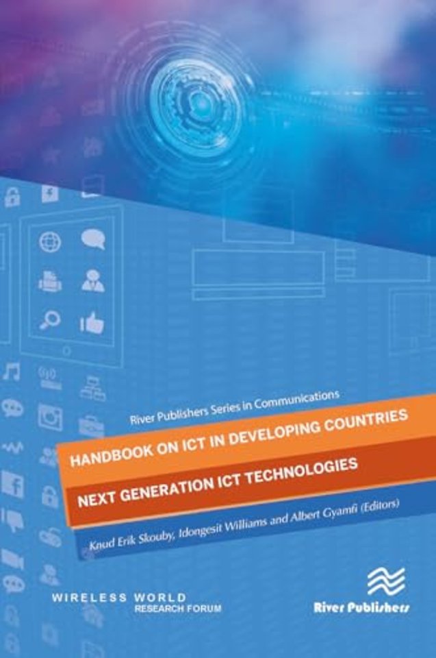 Handbook on ICT in Developing Countries