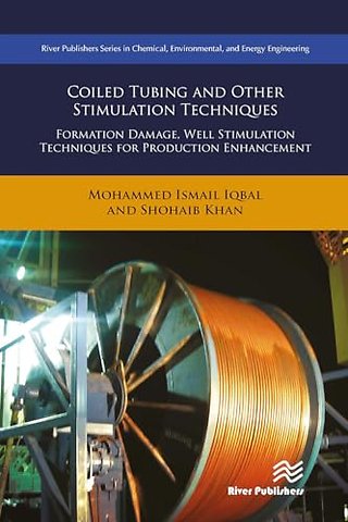 Coiled Tubing and Other Stimulation Techniques