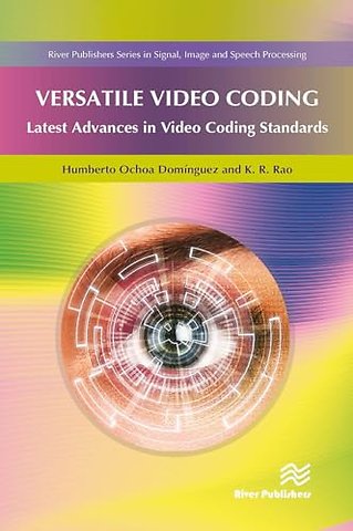 Versatile Video Coding