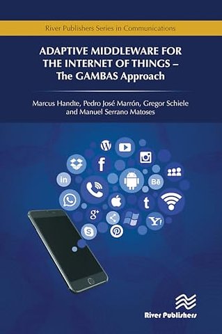 Adaptive Middleware for the Internet of Things