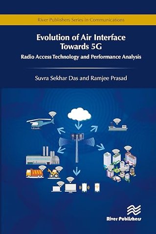 Evolution of Air Interface Towards 5G