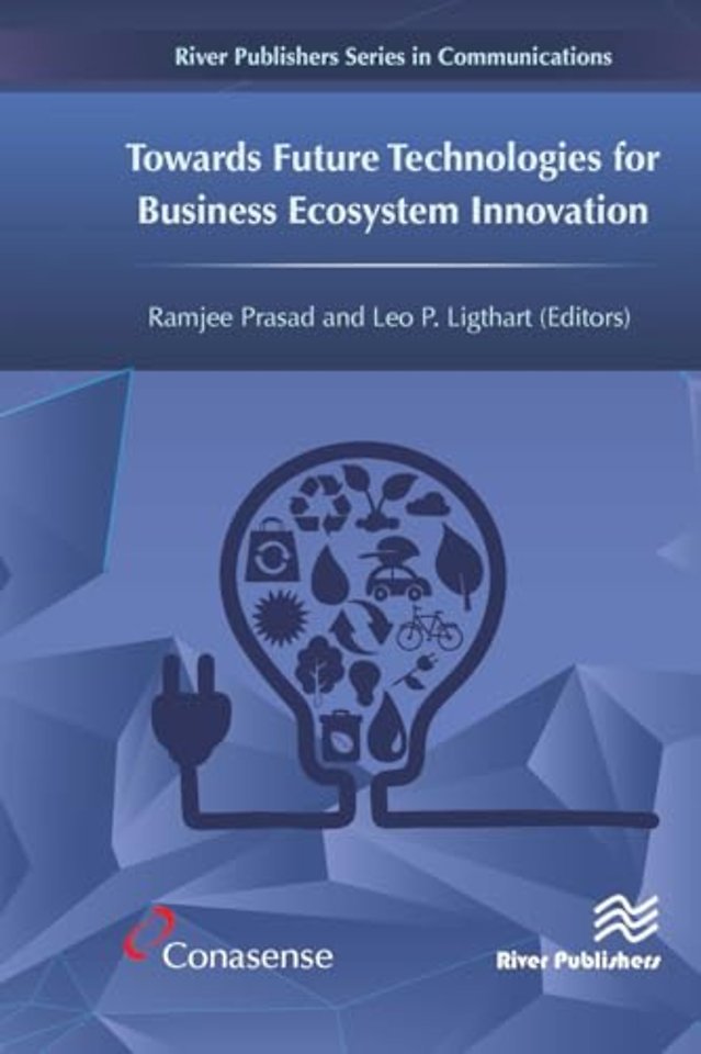 Towards Future Technologies for Business Ecosystem Innovation