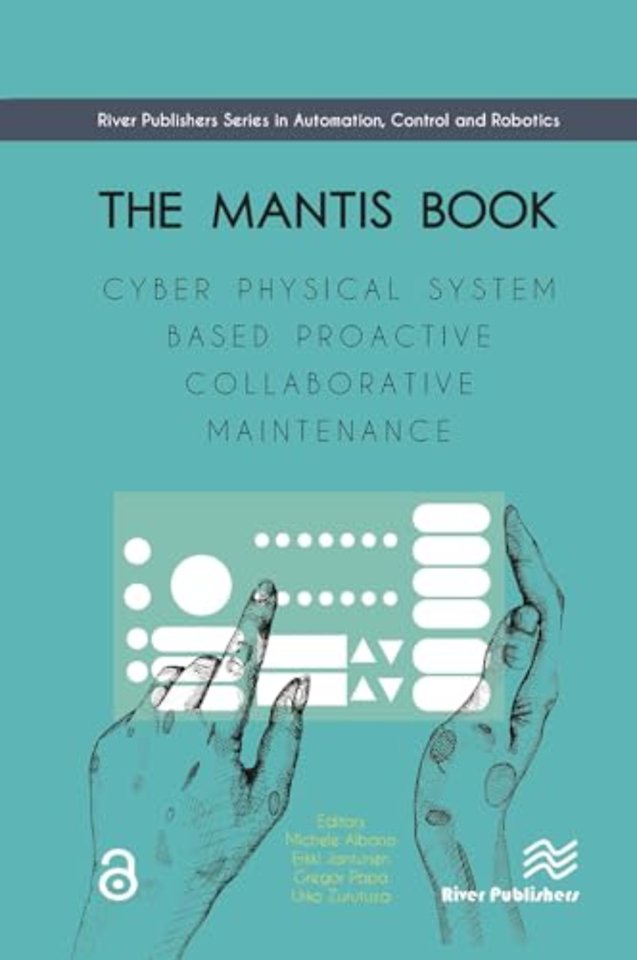 The MANTIS Book