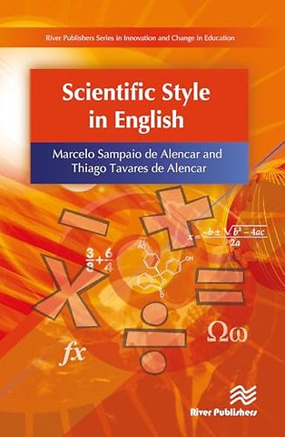 Scientific Style in English