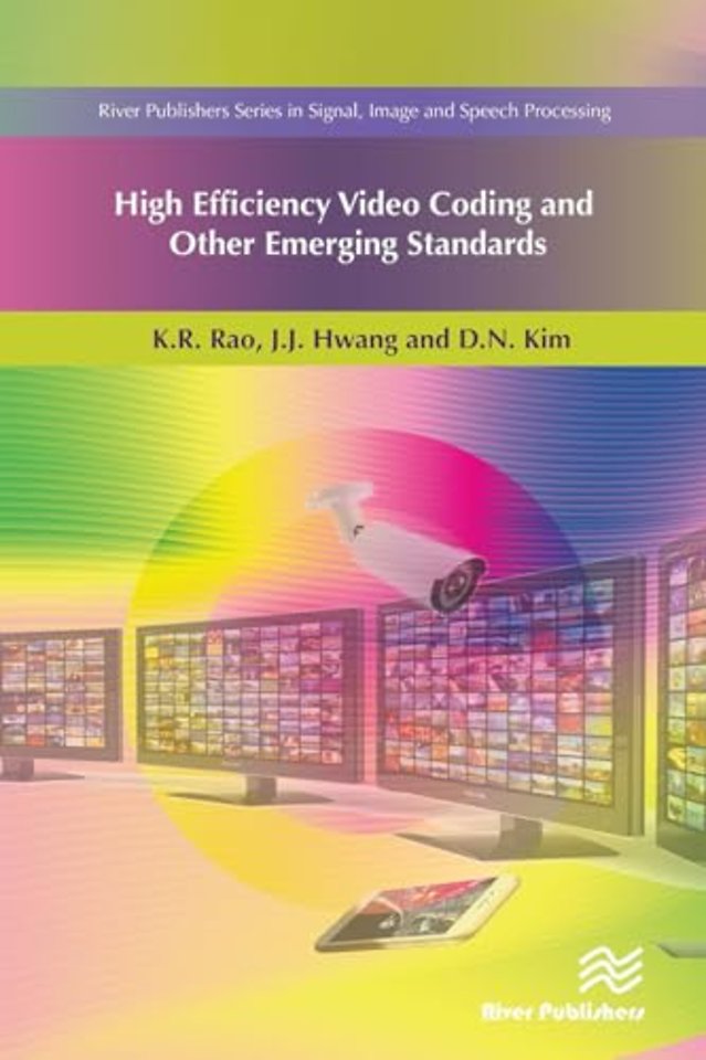 High Efficiency Video Coding and Other Emerging Standards
