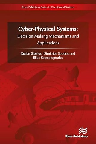 CyberPhysical Systems