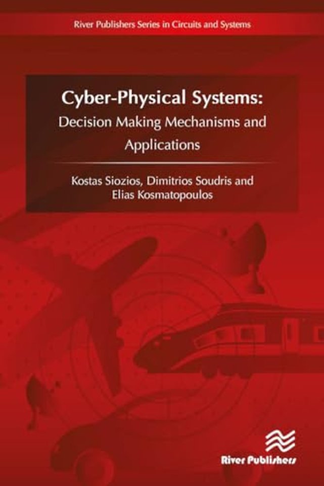 CyberPhysical Systems