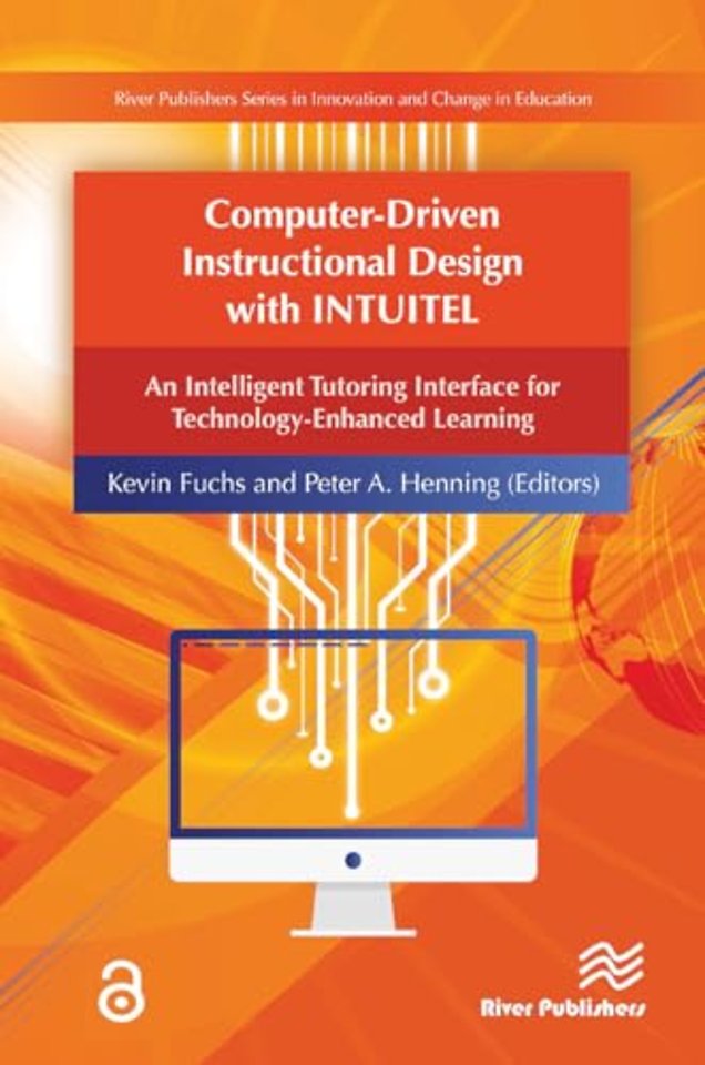 Computer-Driven Instructional Design with INTUITEL