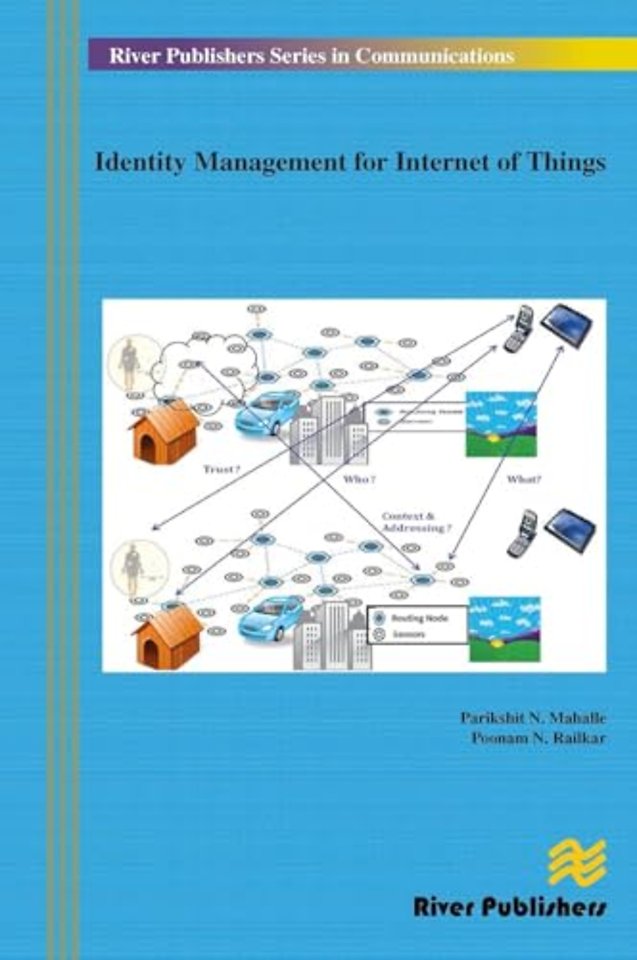 Identity Management for Internet of Things