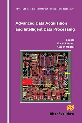 Advanced Data Acquisition and Intelligent Data Processing