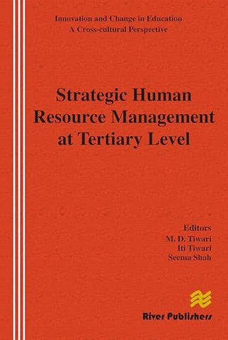 Strategic Human Resource Management at Tertiary Level