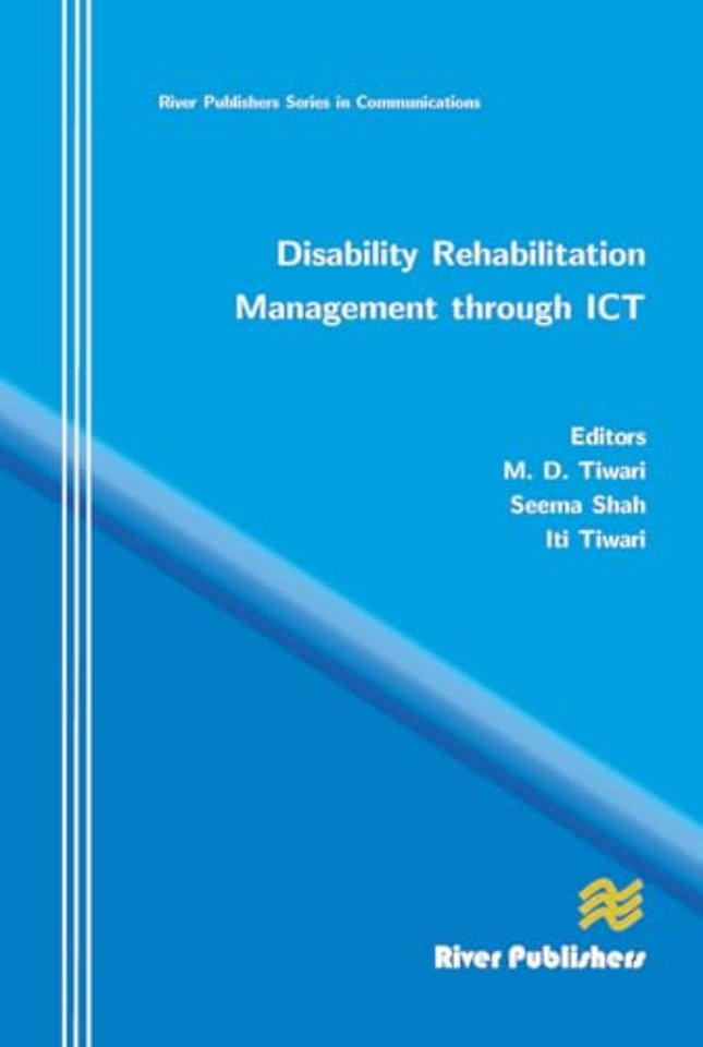Disability Rehabilitation Management Through ICT