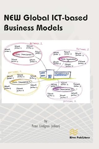 New Global Ict-Based Business Models