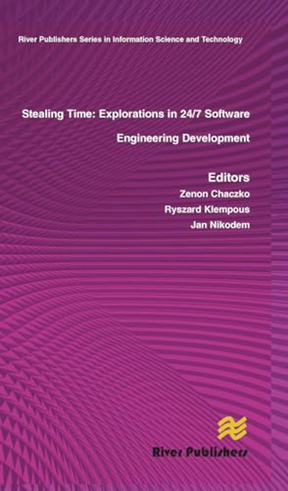 Stealing Time