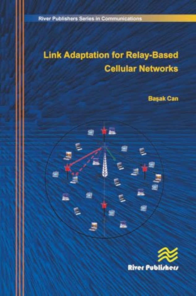 Link Adaptation for Relay-Based Cellular Networks