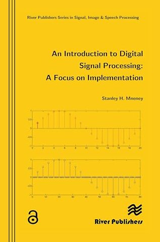 An Introduction to Digital Signal Processing