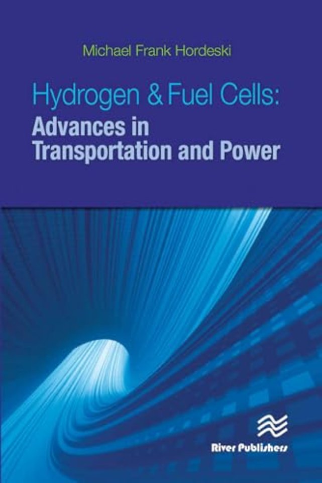 Hydrogen & Fuel Cells