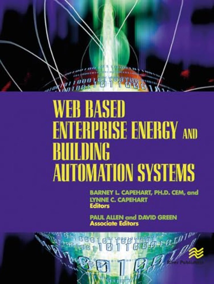 Web Based Enterprise Energy and Building Automation Systems
